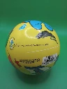 Ballon Schtroumpf Jaune