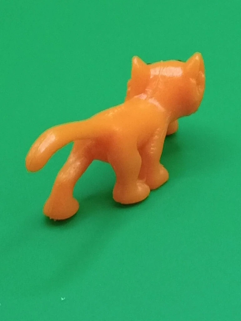 Azraël sans marque _ Le chat qui rate tout (même la gloire)