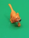 Azraël sans marque _ Le chat qui rate tout (même la gloire)
