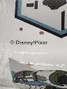 Verre Disney Amora - Buzz l'éclair