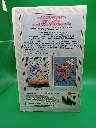 Cassette VHS Les Schtroumpfs – Une comète nous est schtroumpfée (1989)