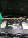 Cassette VHS Les Schtroumpfs – Le Mariage du Grand Schtroumpf (1981)