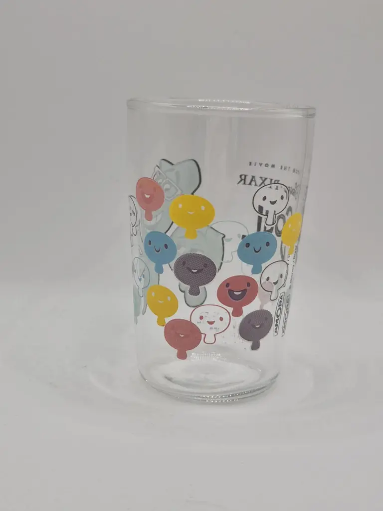 Verre Disney Amora - Soul