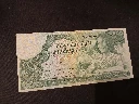 Billet 1000 Riels Cambodge – Banque Nationale, Angkor & Éducation