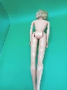Barbie 1966 Hong Kong – Poupée Mattel vintage articulée