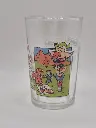 Verre Tumador