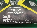 Générateur d’Énergie Goldorak CEJI 4008