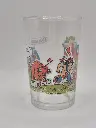 Verre Tumador
