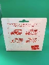 Camion miniature Coca-Cola die-cast – Boîte parfaite, made in England