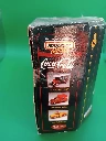 Camion Coca-Cola Matchbox Collectibles – Blister vintage avec petit accroc
