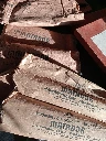 Lot Matador vintage 1940-1960 – Boîtes, livrets, roues dentées + 6 sachets pièces offerts