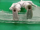 Figurine Mighty Morphin Power Rangers Bandai 1995 bro-kant.com