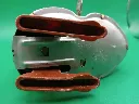 Chien mécanique en tôle YONE Japon années 60 – No. 2114