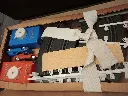 Circuit Speedking Brands Hatch – Slot cars à piles (1970–1980)