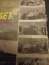 Circuit Speedking Brands Hatch – Slot cars à piles (1970–1980)