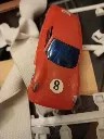 Circuit Speedking Brands Hatch – Slot cars à piles (1970–1980)