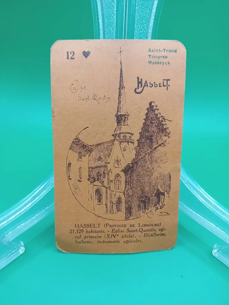 Hasselt église saint Quentin.webp