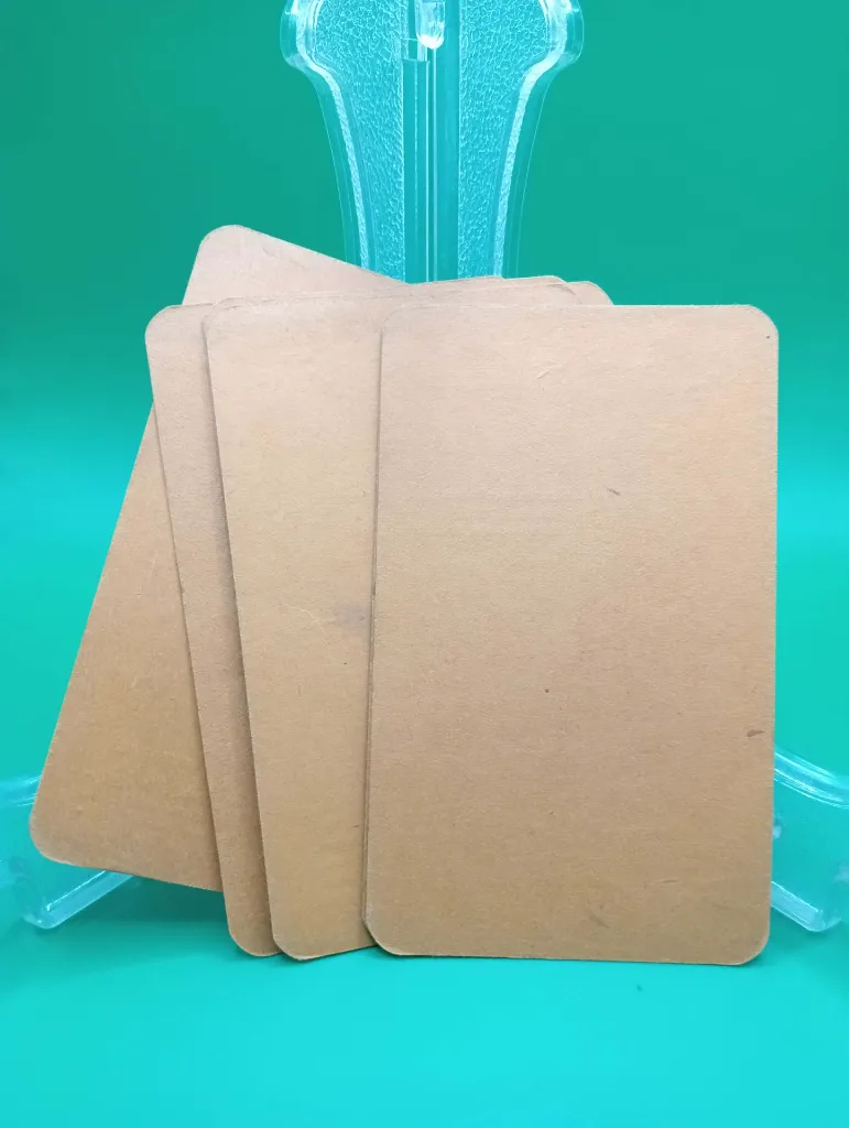 Lot de 7 cartes à jouer vintage belges, édition du Foyer des Orphelins 1950