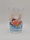 Verre repères juniors - canoë