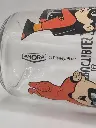 Verre Disney Amora - les indestructibles 2