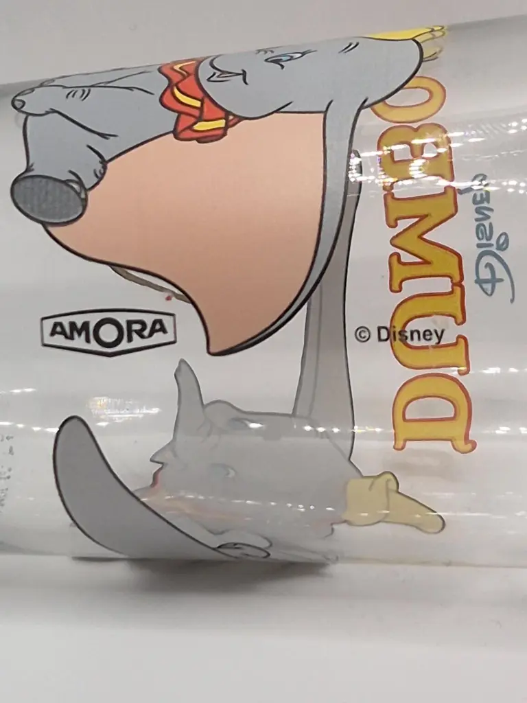 Verre Disney Amora - Dumbo