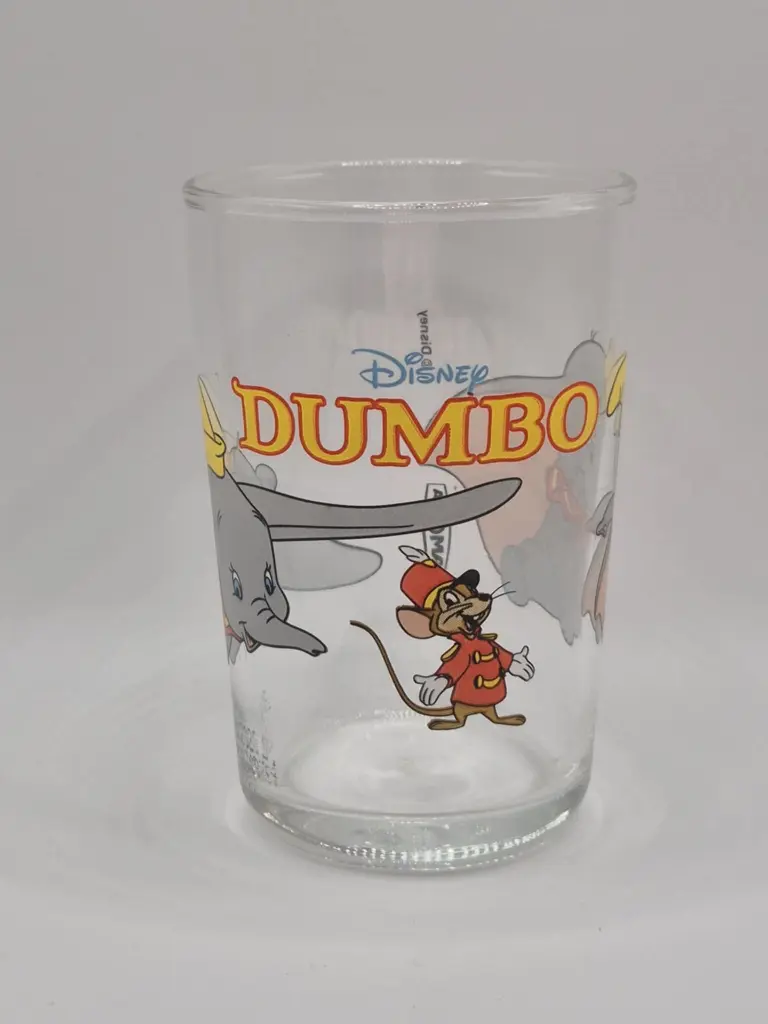 Verre Disney Amora - Dumbo