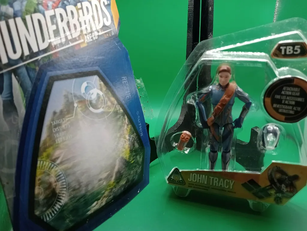 Thunderbirds Are Go – John Tracy (TB5).webp