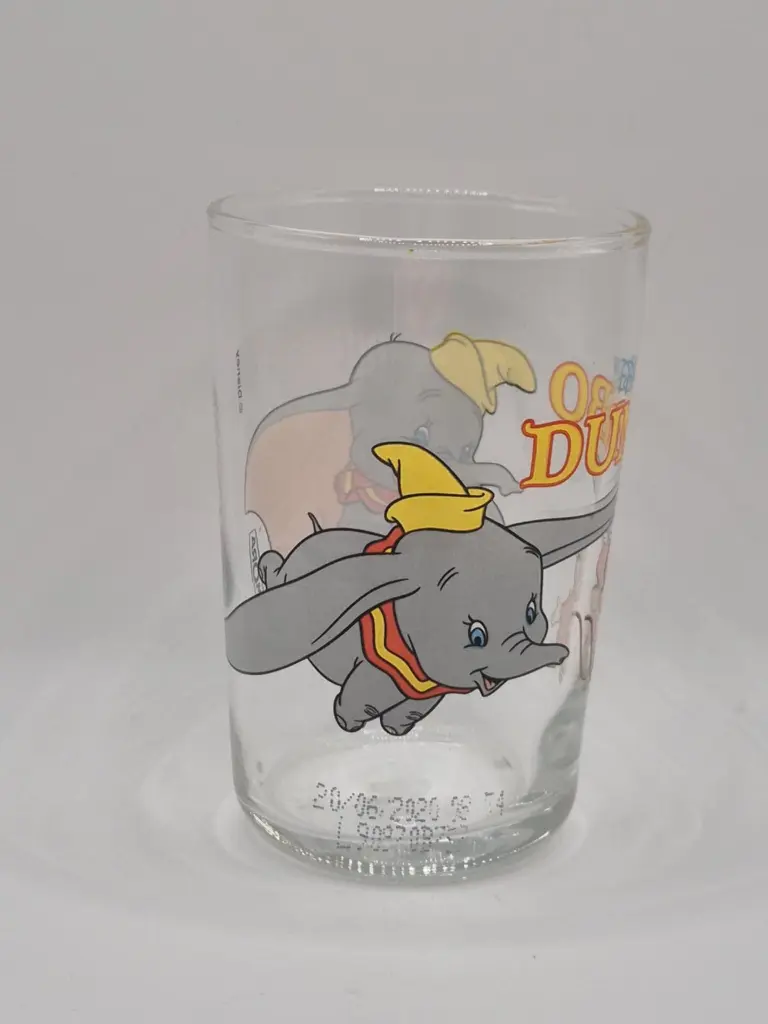Verre Disney Amora - Dumbo
