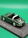Porsche 911 Targa (1965) — modèle 1/43 en métal