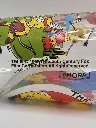 Verre The Simpsons Amora 1997 - voyage en Inde