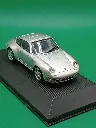 Porsche 911 Carrera 4S (1995) — modèle 1/43 die-cast
