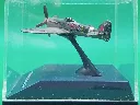 Hawker Typhoon Mk.IB — avion miniature 1/180