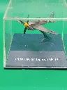 Hawker Typhoon Mk.IB — avion miniature 1/180
