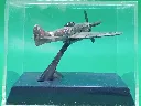 Hawker Typhoon Mk.IB — avion miniature 1/180