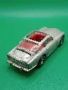 Corgi 007 Aston Martin DB5 — die‑cast vintage (GB)