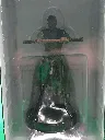 Marvel - Figurine Iron Fist Eaglemoss 2017