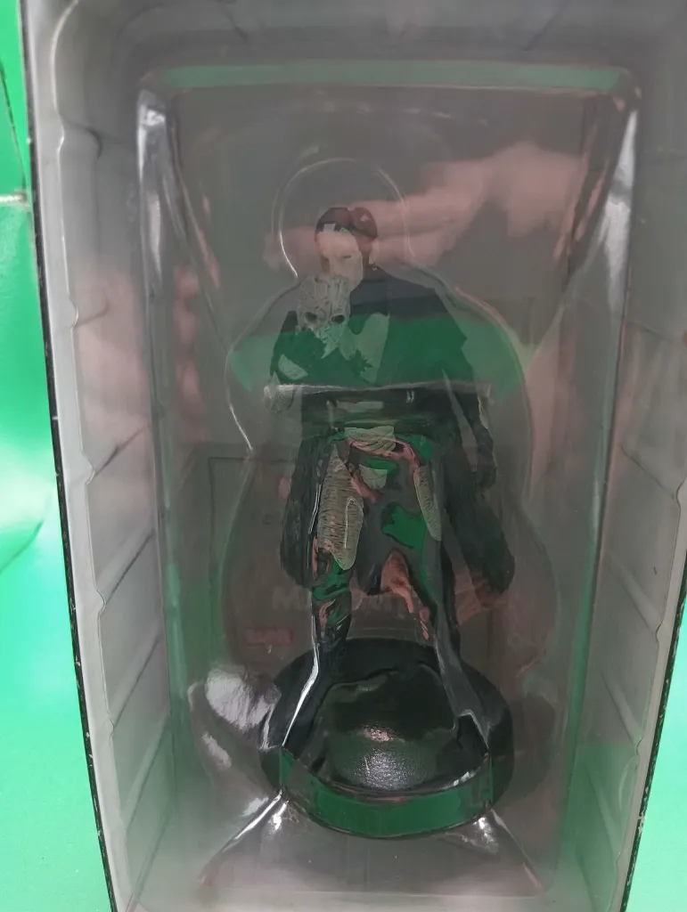 Marvel - Figurine Doctor Strange Eaglemoss 2016
