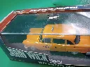 John Wick – Taxi Checker 1974 Greenlight
