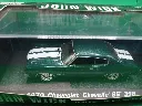John Wick – Chevrolet Chevelle SS 396 1970 Greenlight
