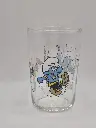 Verre schtroumpfs Amora 2013 - épreuves sportives