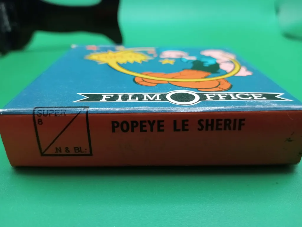 Popeye Le Shérif – Film Office Super 8.webp