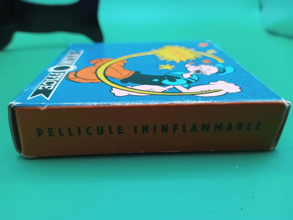 Popeye Le Shérif – Film Office Super 8.webp