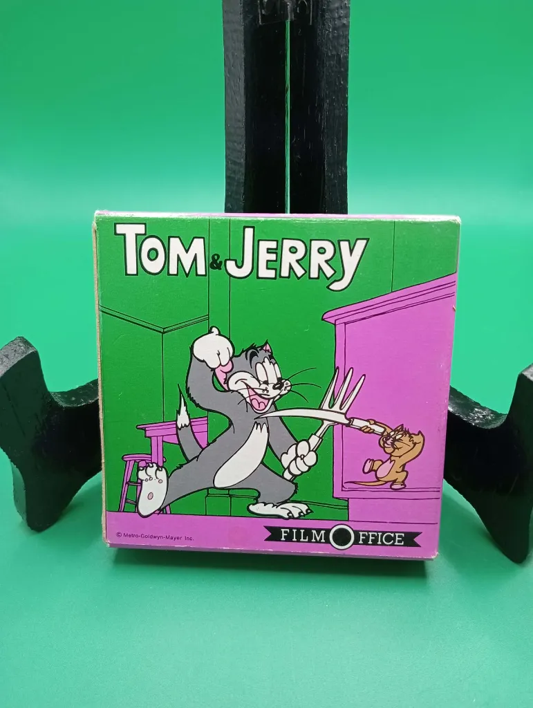 Tom, Jerry & Dynamite le Tueur.webp
