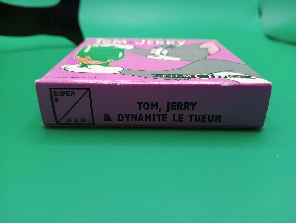 Tom, Jerry & Dynamite le Tueur.webp