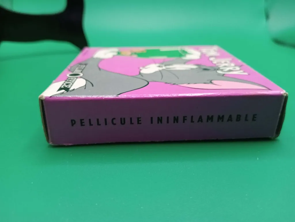 Tom, Jerry & Dynamite le Tueur.webp