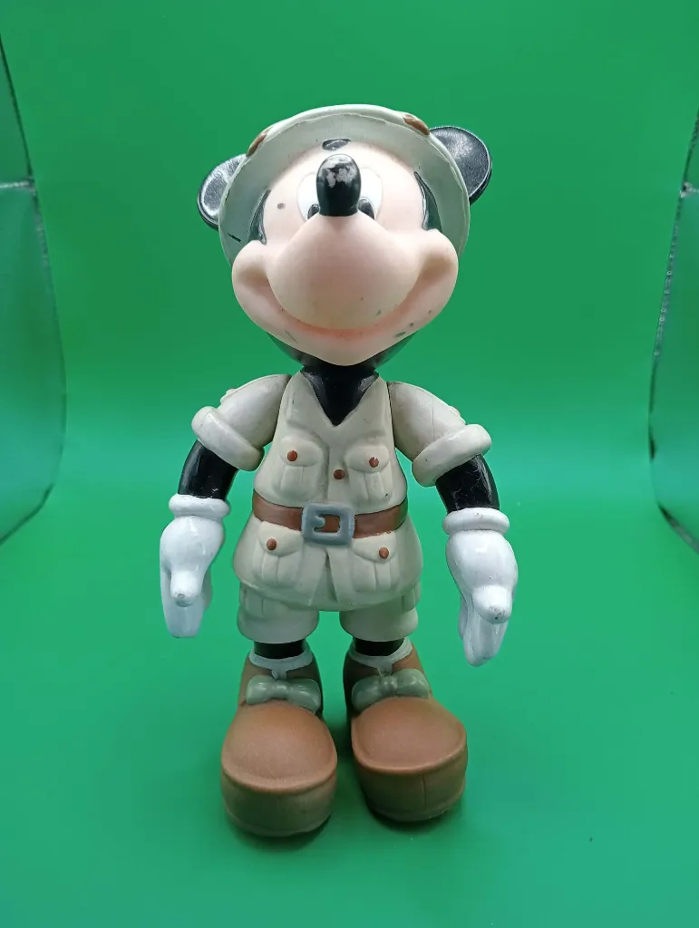 Mickey Mouse Explorateur.webp