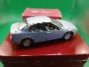 Alfa Romeo 156 Solido 1/43 – La Berline Élue, Jamais Élancée