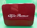Alfa Romeo 156 Solido 1/43 – La Berline Élue, Jamais Élancée