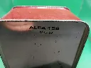 Alfa Romeo 156 Solido 1/43 – La Berline Élue, Jamais Élancée