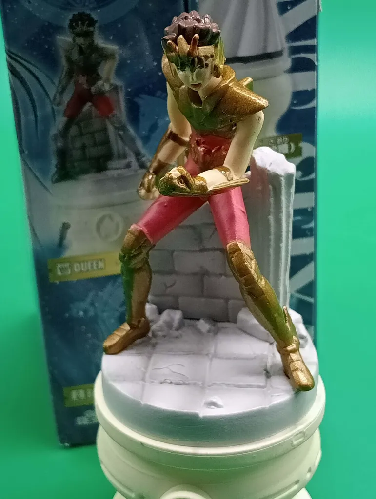 Saint Seiya Chess Piece Collection.webp